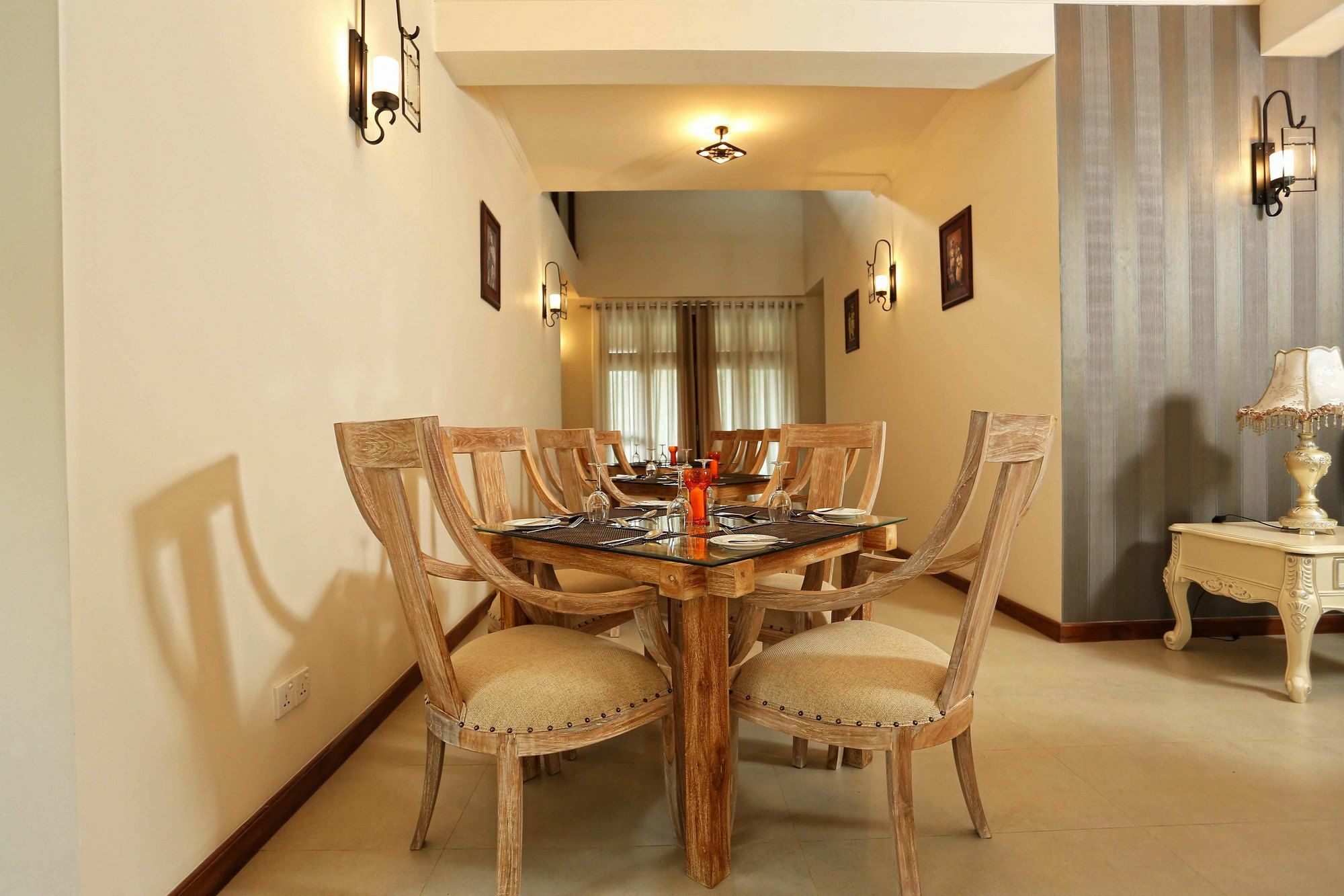 Rivora Residence Kandy Exterior foto