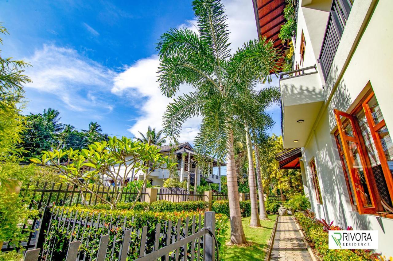 Rivora Residence Kandy Exterior foto
