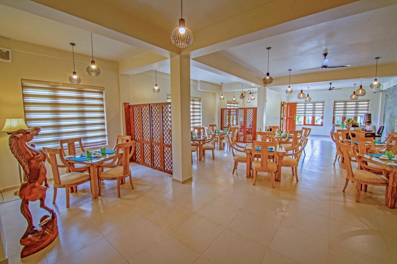 Rivora Residence Kandy Exterior foto